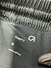 Gap Fit Solid Black Athletic Shorts Size S - photo 4