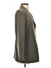 Jones New York 100% Polyester Gray Blazer Size 4 - photo 4