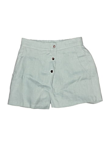 Karina Grimaldi Shorts (view 1)
