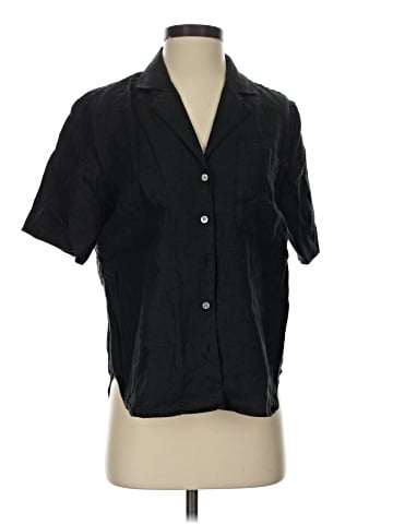 AYR Short Sleeve Blouse (view 1)