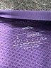 Adidas Purple Active T-Shirt Size L - photo 7