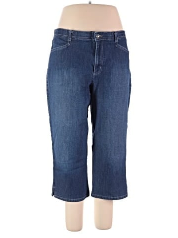 Gloria Vanderbilt Jeans (view 1)