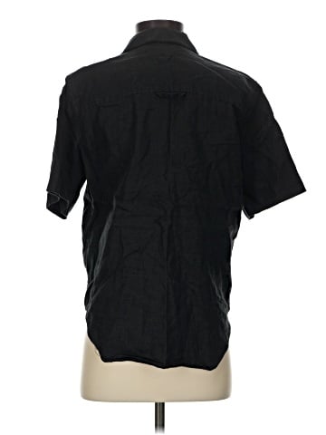 AYR Short Sleeve Blouse (view 2)