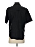 AYR Black Short Sleeve Blouse Size XS - photo 2