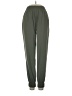 Vuori Solid Green Casual Pants Size XXS - photo 1