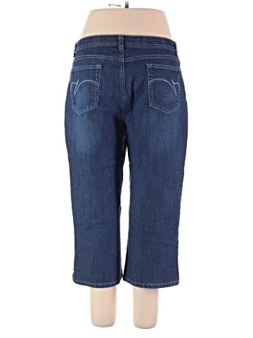Gloria Vanderbilt Jeans (view 2)