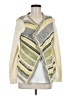 Moth Yellow Cardigan Size M - photo 1
