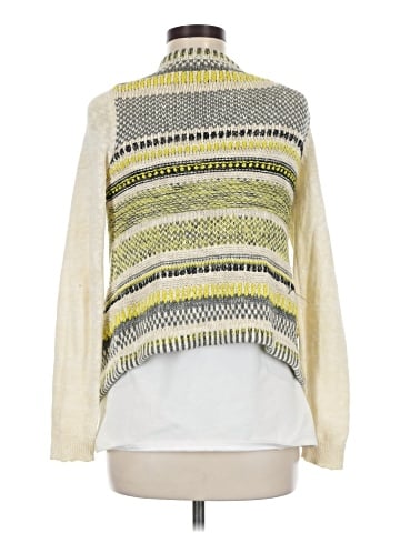 Moth Cardigan (view 2)