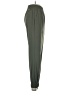 Vuori Solid Green Casual Pants Size XXS - photo 4
