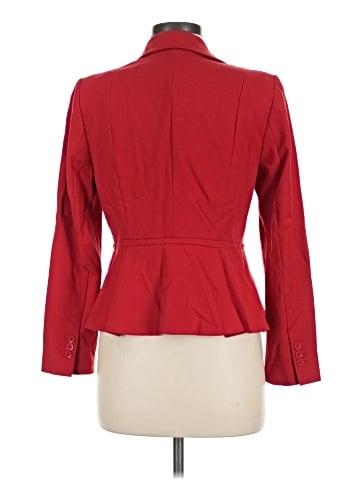 White House Black Market Blazer (view 2)