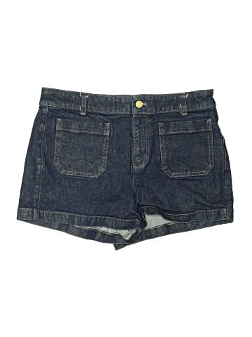 J.Crew Denim Shorts (view 1)