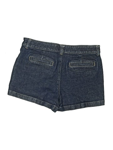 J.Crew Denim Shorts (view 2)