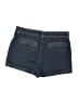 J.Crew Blue Denim Shorts Size 8 - photo 2