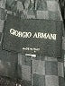 Giorgio Armani Stripes Black Blazer Size EU 48 / US 18 - photo 6