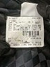 Giorgio Armani Stripes Black Blazer Size EU 48 / US 18 - photo 10