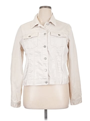 d.jeans Jacket (view 1)