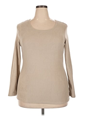 32 Degrees Pullover Sweater (view 1)