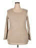 32 Degrees Tan Pullover Sweater Size XXL - photo 1