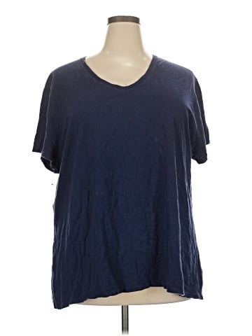 Just My Size Short Sleeve T-Shirt (view 1)