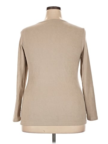 32 Degrees Pullover Sweater (view 2)