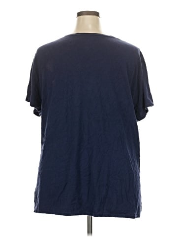 Just My Size Short Sleeve T-Shirt (view 2)