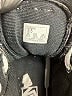 Vans Black Sneakers Size 8 1/2 - photo 4