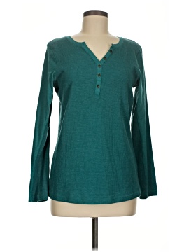 North Crest Long Sleeve Top