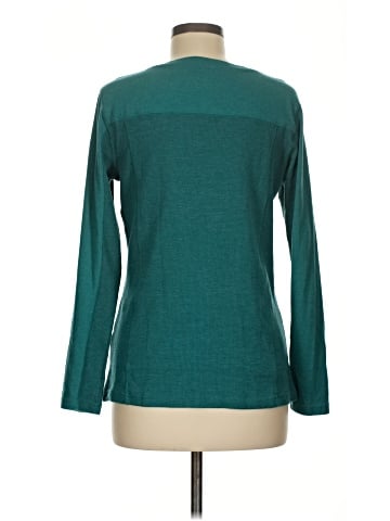 North Crest Long Sleeve Top (view 2)