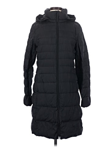 Uniqlo Coat (view 1)