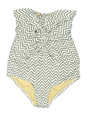 A Pea in the Pod One Piece Swimsuit (view 1)
