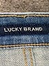 Lucky Brand Blue Jeans Size 4 - photo 7