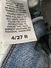 Lucky Brand Blue Jeans Size 4 - photo 9