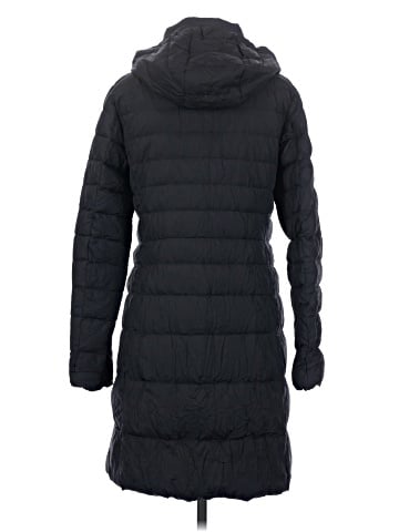 Uniqlo Coat (view 2)