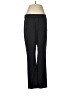 J.Crew Solid Black Dress Pants Size 8 - photo 1