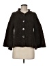 Max Studio Tweed Brown Cardigan Size M - photo 1