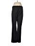 J.Crew Solid Black Dress Pants Size 8 - photo 2
