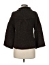 Max Studio Tweed Brown Cardigan Size M - photo 2