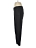 J.Crew Solid Black Dress Pants Size 8 - photo 5