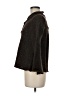 Max Studio Tweed Brown Cardigan Size M - photo 5