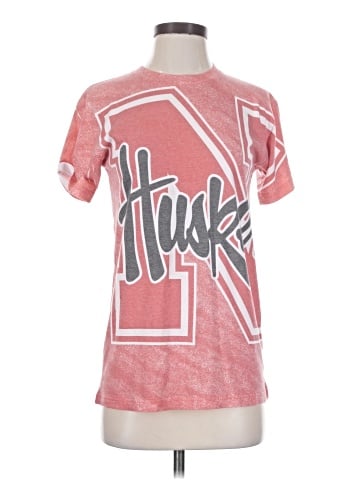 blue 84 Short Sleeve T-Shirt (view 1)