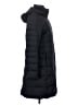 Uniqlo 100% Nylon Black Coat Size S - photo 4