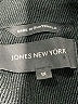Jones New York Black Coat Size 1X - photo 6