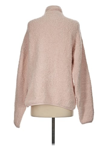SKIMS Pullover Sweater (view 2)