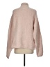 SKIMS Pink Pullover Sweater Size S - photo 2