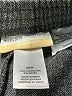 Alfred Dunner 100% Polyester Gray Dress Pants Size 20 - photo 4