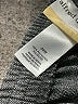 Alfred Dunner 100% Polyester Gray Dress Pants Size 20 - photo 5