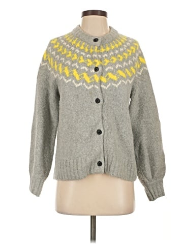 Who What Wear Cardigan (view 1)