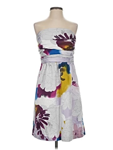 The Limited Cocktail Dress (view 1)