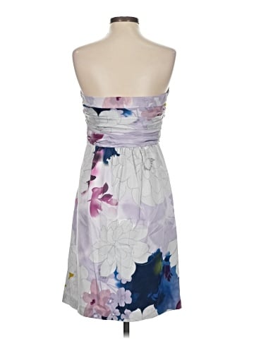 The Limited Cocktail Dress (view 2)