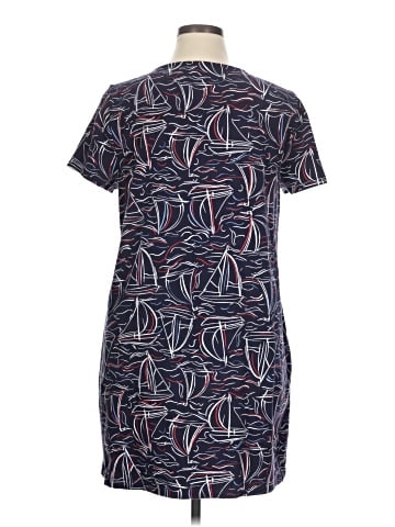 Talbots Outlet Casual Dress (view 2)